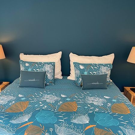 Rémuzat Entre Terre Et Ciel Bed & Breakfast エクステリア 写真