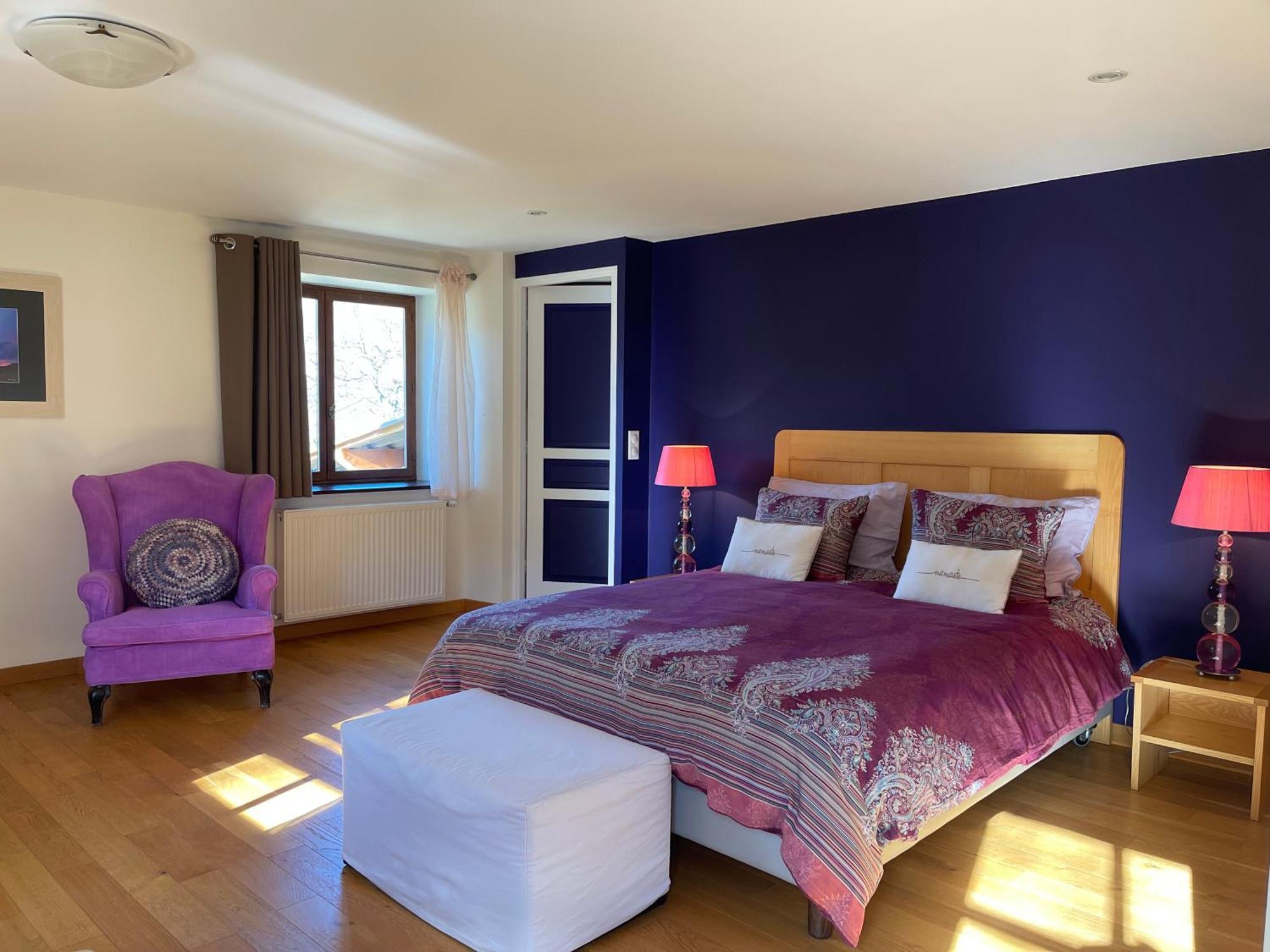 Rémuzat Entre Terre Et Ciel Bed & Breakfast エクステリア 写真